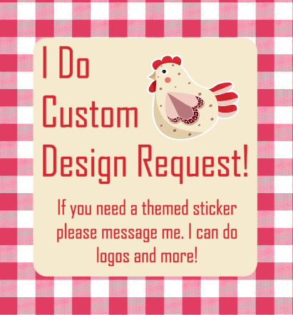 Butterfly Witch Moon Die Cut Vinyl Sticker