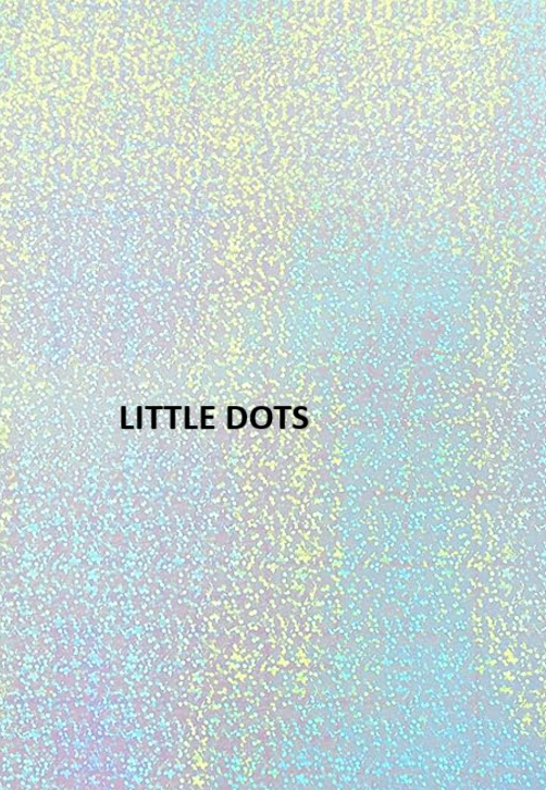 Blue Watercolor Dragon Die Cut Vinyl Sticker