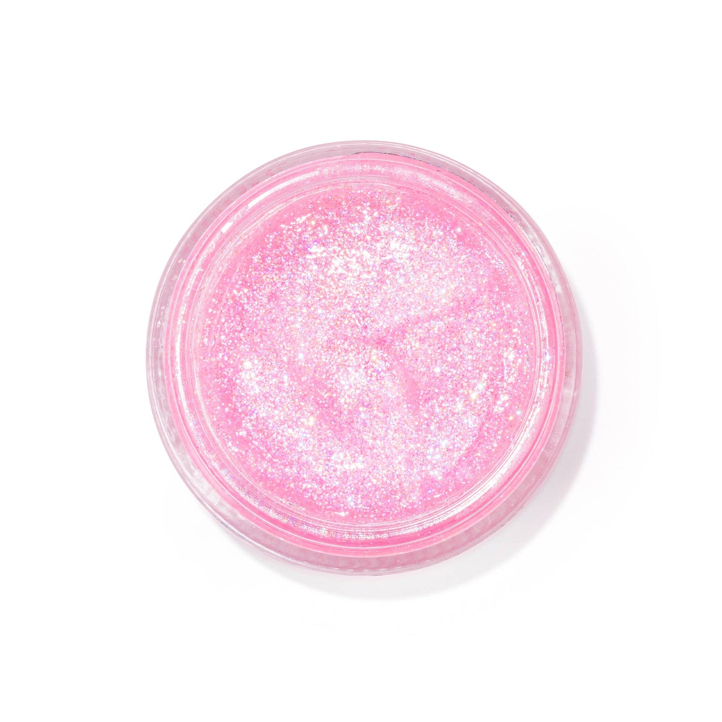 Unicorn Snot -Glitter Gel - Pink