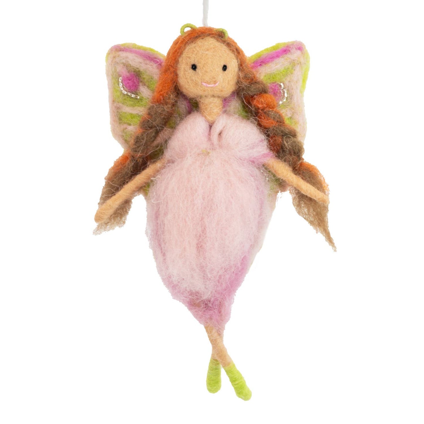 Luna Fairy  Ornament