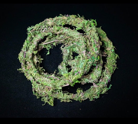 Moss Coil