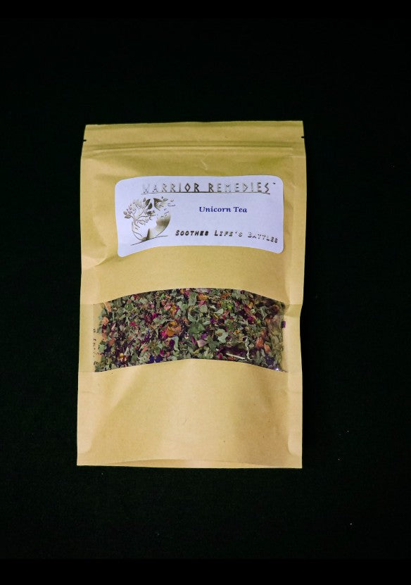 Unicorn Tea