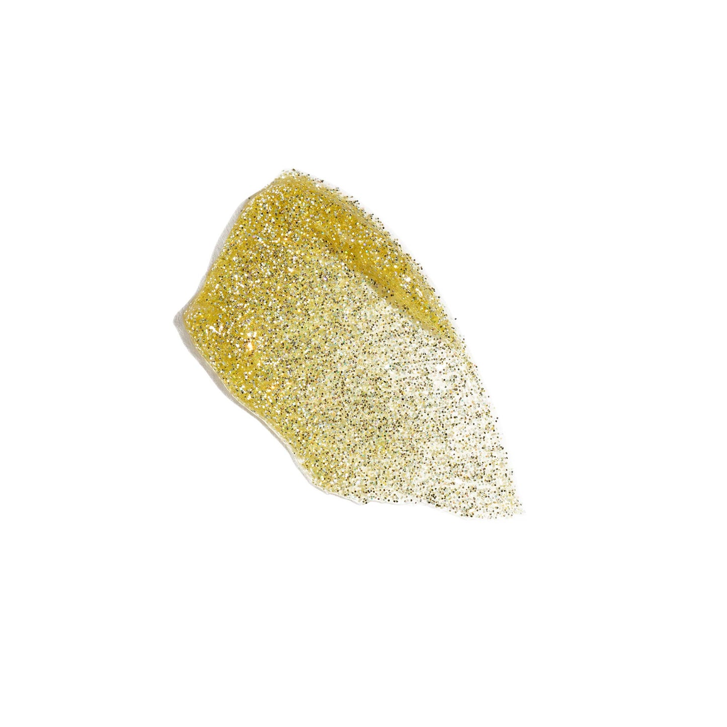 Unicorn Snot Glitter Gel - Gold