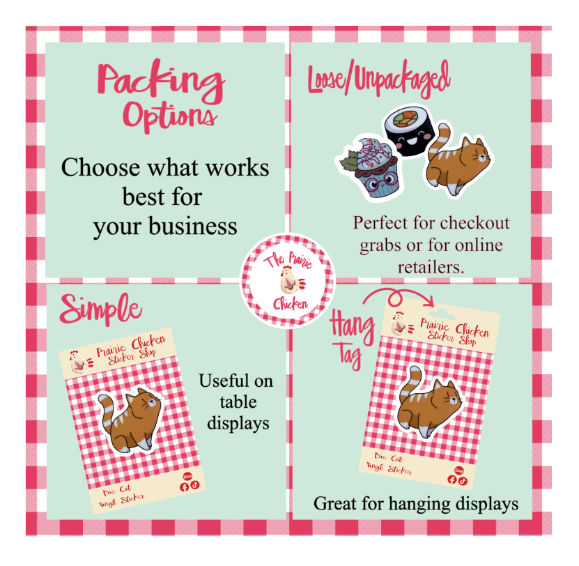 Black Unicorn & Flowers Die Cut Vinyl Sticker: Stars Holo / Loose/unpackaged