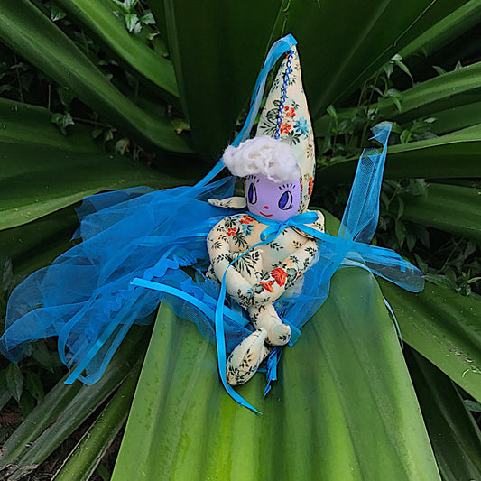 The Hope Fairy ~ Emotional Support Fairy of Unicorn Square - Unicorn Square